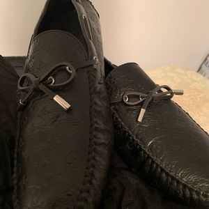 Meet your Posher, Gary